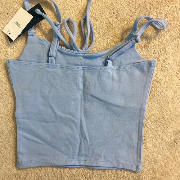 Hollister Girls Tank Tops (5) - Picture 3 of 7